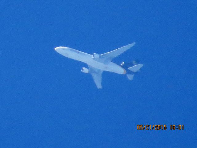 Boeing MD-11 (N275UP)