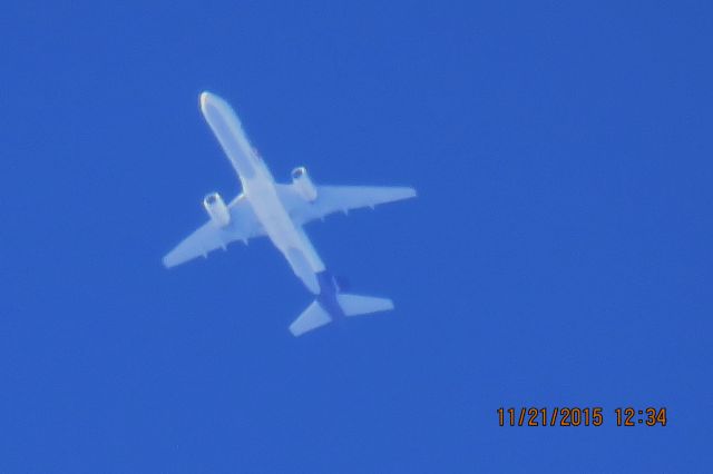 Boeing 757-200 (N973FD)