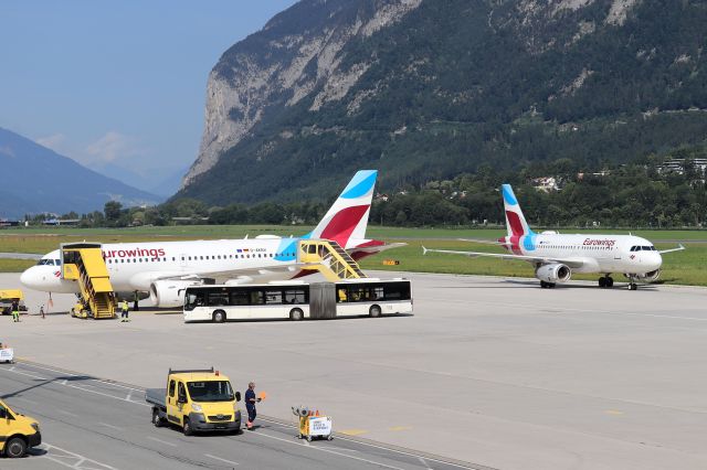Airbus A319 (9H-EXT)