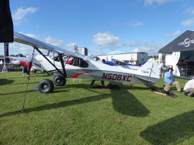 N506XC —