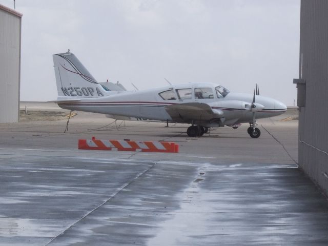 N250PA —