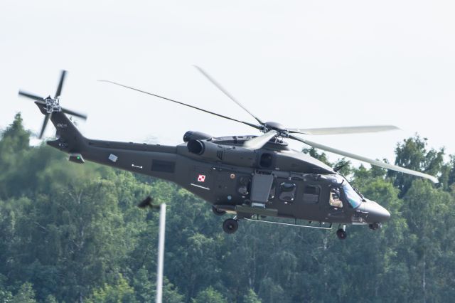 CSX82112 — -  AW149 Agusta Westland /CSX82112/_ Radom AirShow 2023