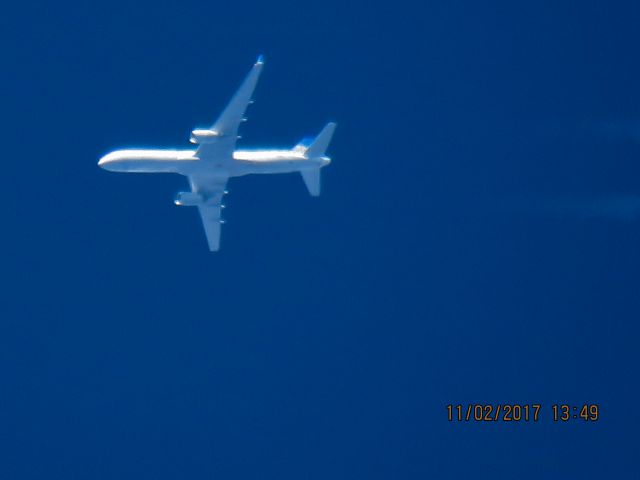 Boeing 757-200 (N14115)