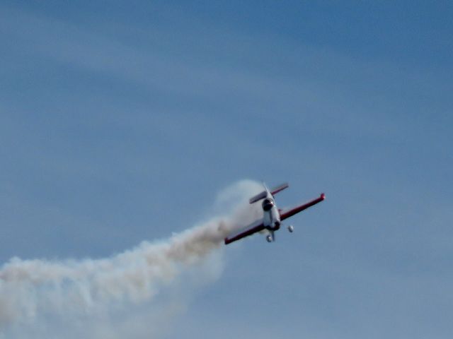 Experimental 100kts-200kts (N372GM)