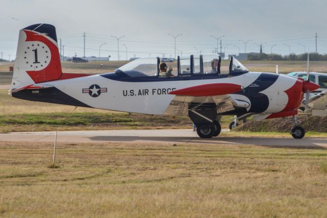 N134MB — - Taxiing out.