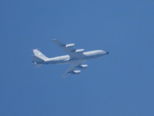 Boeing C-135FR Stratotanker (62-3515)