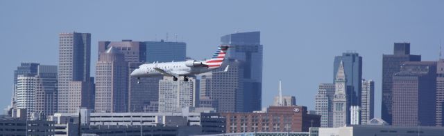 Canadair Regional Jet CRJ-200 (N416AW)