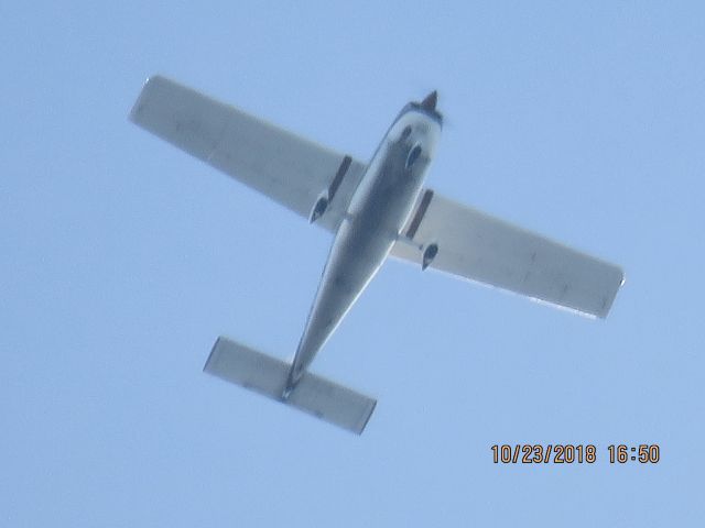 Cessna Cardinal (N17219)