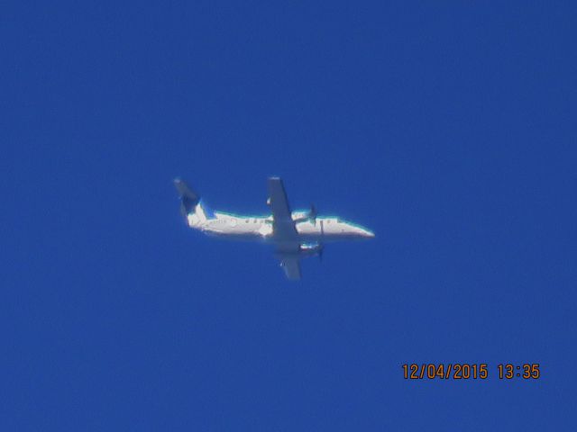 Embraer EMB-120 Brasilia (N223SW)
