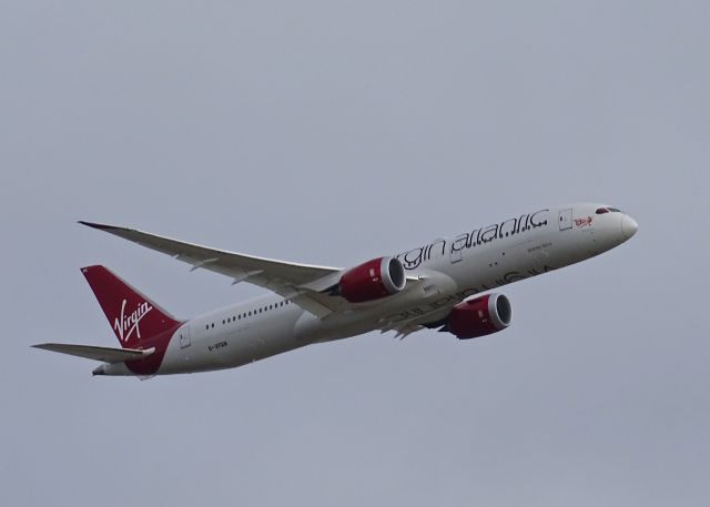 Boeing 787-9 Dreamliner (G-VFAN) - a rel=nofollow href=http://flightaware.com/live/flight/GVFAN/history/20170326/0005Z/KLAX/EGLLhttps://flightaware.com/live/flight/GVFAN/history/20170326/0005Z/KLAX/EGLL/a