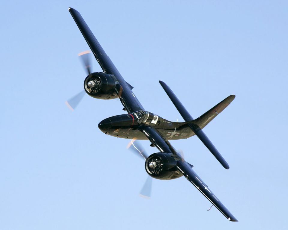 NX805MB — - Comin at ya!! about 300 KTS.......Big Bossman
