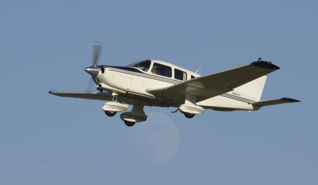 Piper Dakota / Pathfinder (N29073) - Airventure 2018