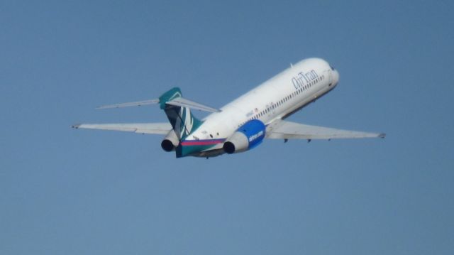 Boeing 717-200 (N906AT)