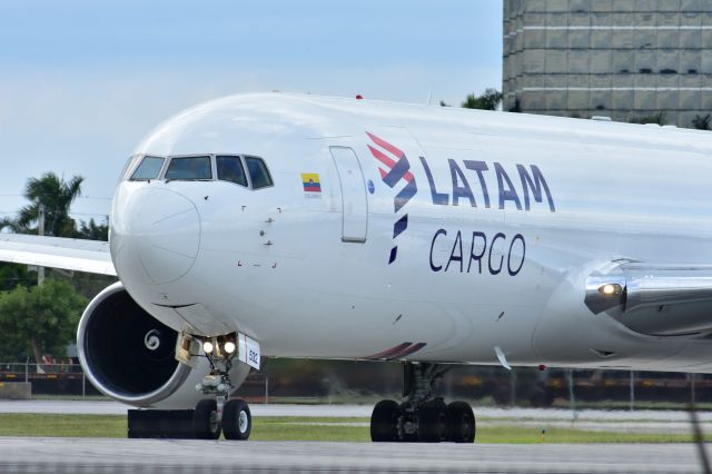 N532LA —