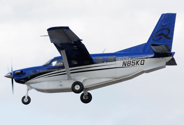 Quest Kodiak (N85KQ)