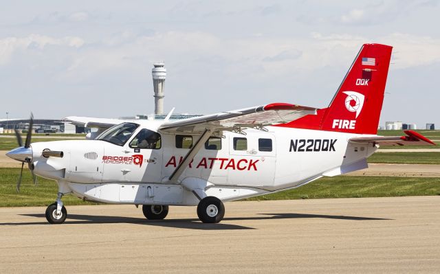 Quest Kodiak (N220QK)