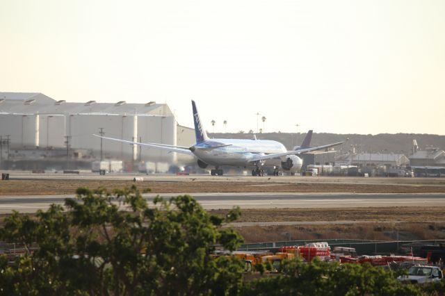 Boeing 787-9 Dreamliner (JA839A)