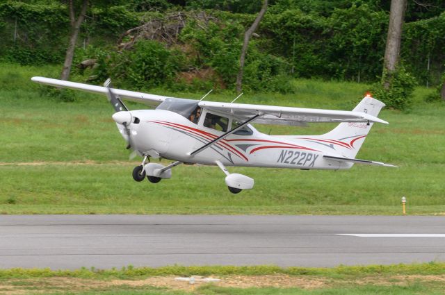 Cessna Skylane (N222PX)