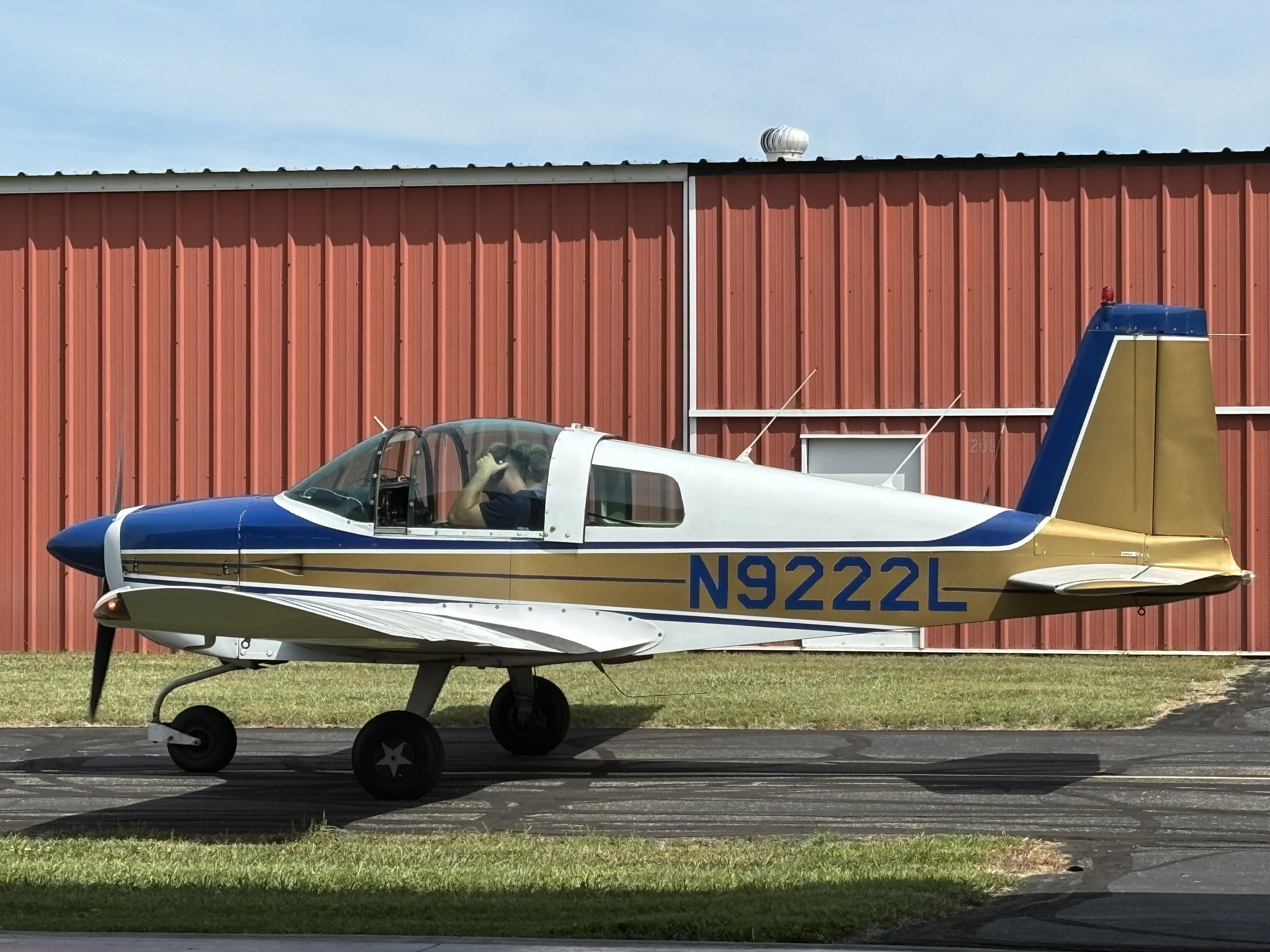 N9222L —