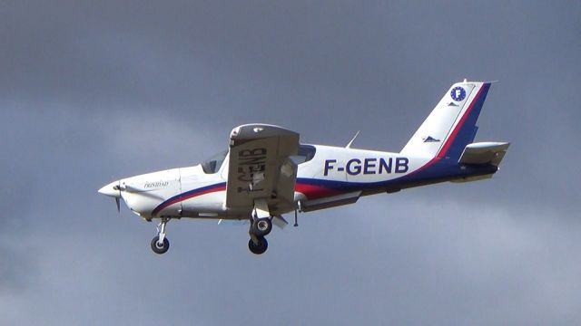 Socata TB-20 Trinidad (F-GENB)