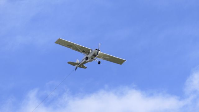 Piper PA-12 Super Cruiser (N3393H)