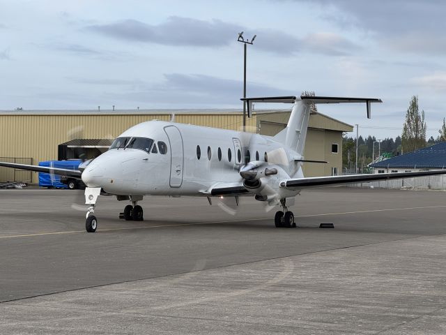 N105EV —