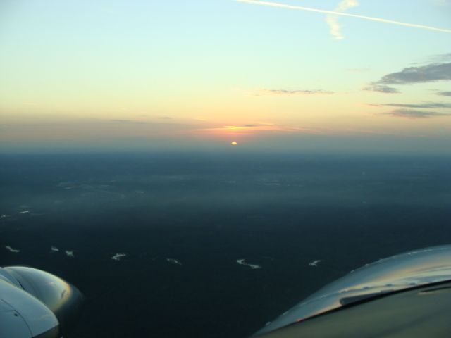 Beechcraft Baron (58) (N1879L)