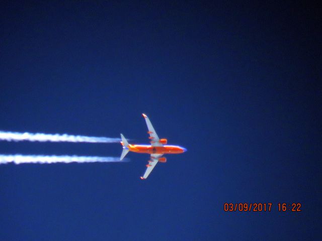 Boeing 737-700 (N469WN)