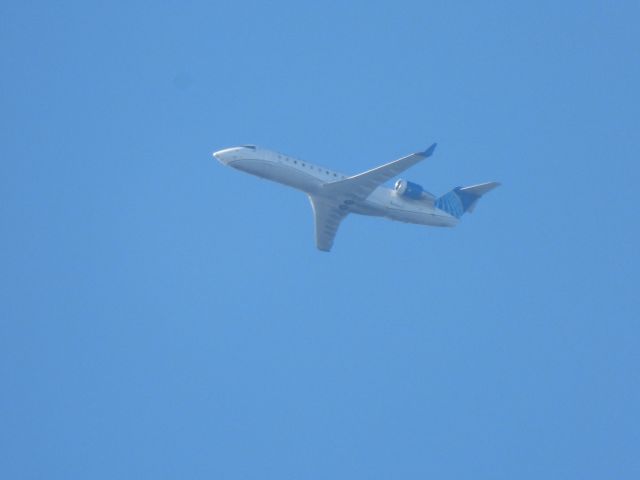 Canadair Regional Jet CRJ-200 (N964SW)