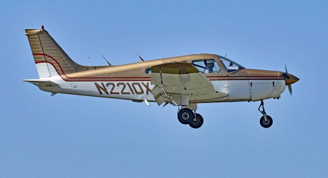 N221OX —