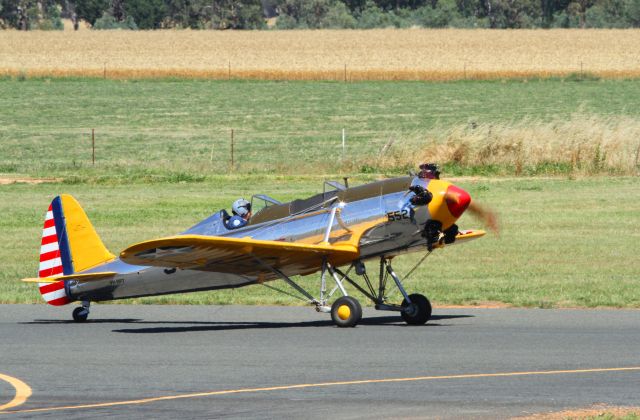 — — - Temora air show 2015