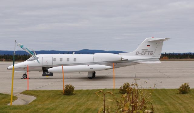 D-CFTG —
