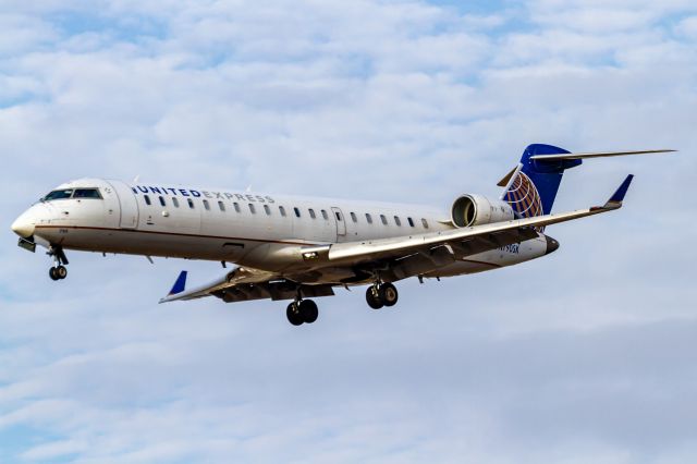 Canadair Regional Jet CRJ-700 (N790SK)