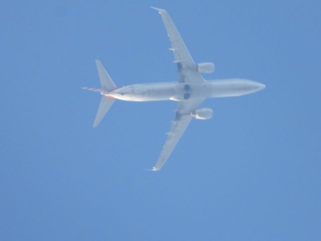 Boeing 737-800 (N971AN) - AAL2745br /SAN-ORDbr /09/20/21