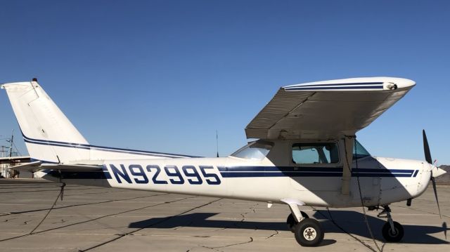 Cessna 152 (N92995)