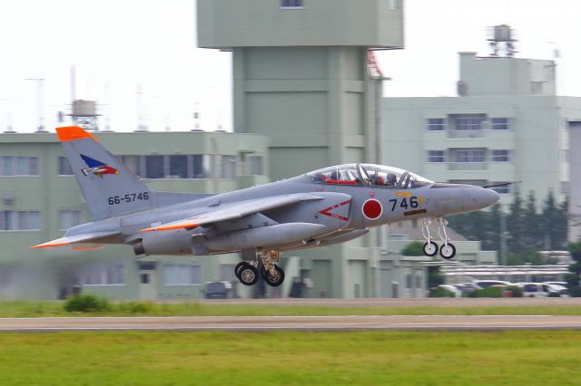 KAWASAKI T-4 (66-5746)