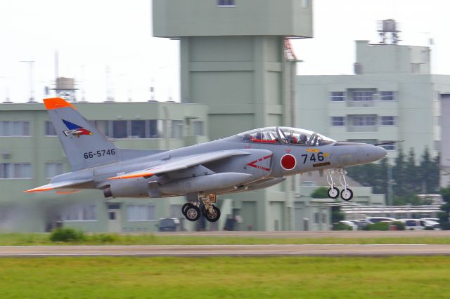 KAWASAKI T-4 (66-5746)