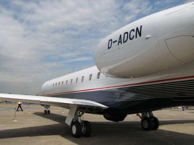 D-ADCN —