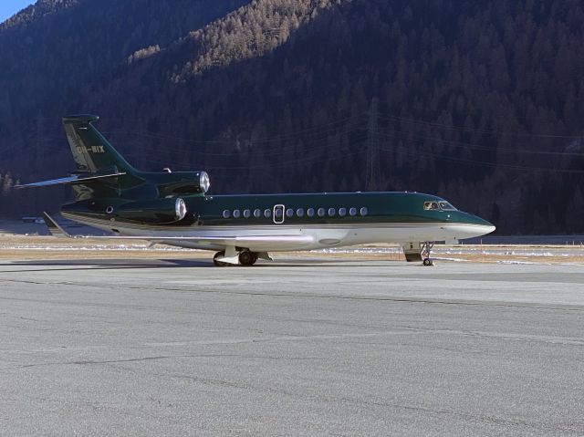 OH-WIX — - No location as per request of the aircraft owner. 27 NOV 2020.