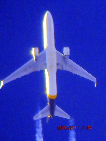 BOEING 767-300 (N344UP)