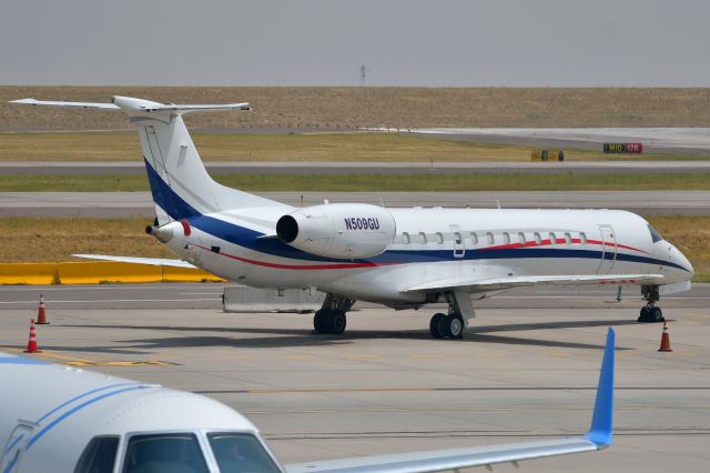 N509GU —