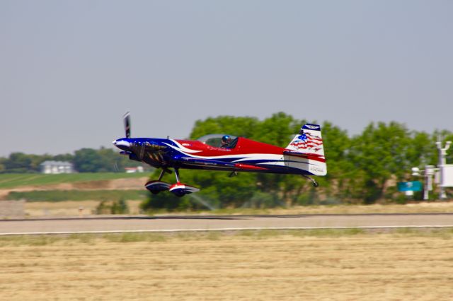 N545EA —