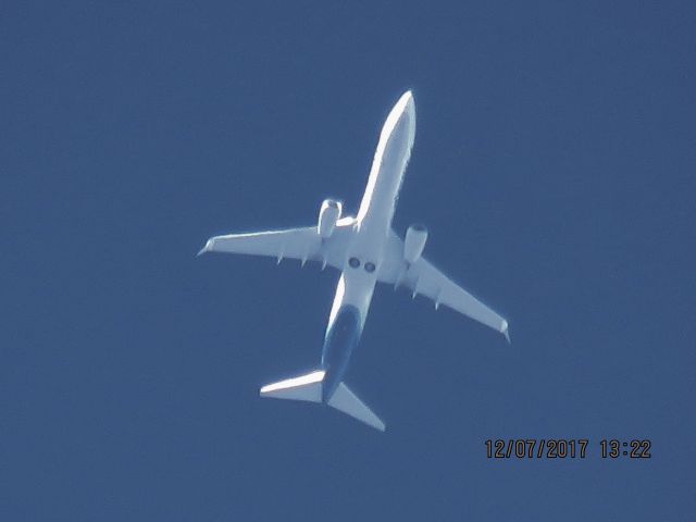 Boeing 737-900 (N281AK)