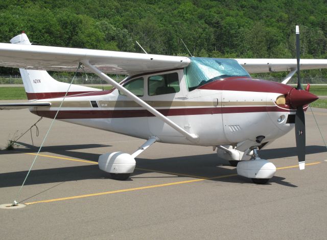 Cessna Skylane (N2XN)