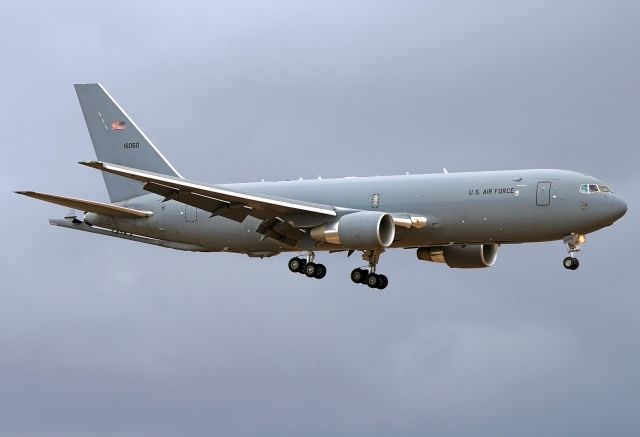 Boeing KC-46 Pegasus (1146060)