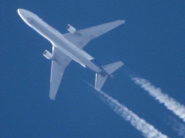 Boeing MD-11 (N643FE) - FDX630br /SEA-MEMbr /11/26/2024