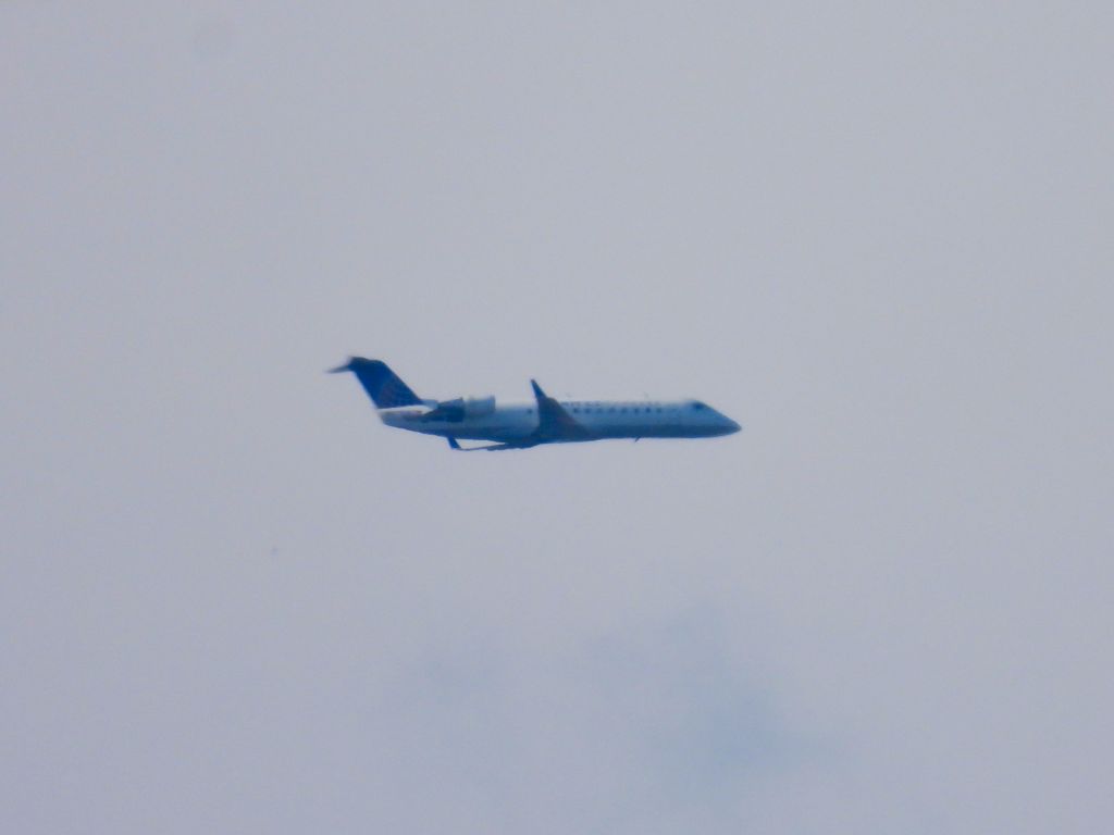 Canadair Regional Jet CRJ-200 (N971SW) - SKW5096br /DEN-JLNbr /10/12/21