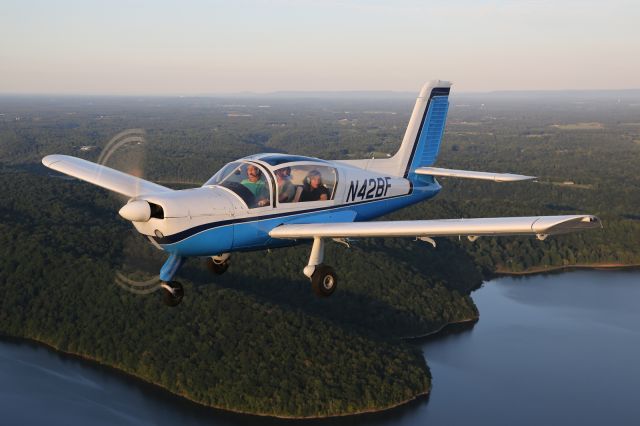 Beechcraft Bonanza (36) (N42BF)