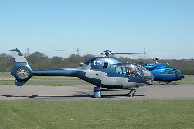 G-DEVL —