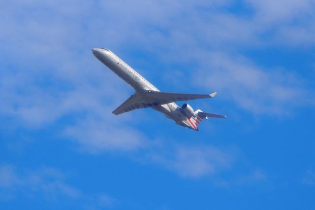 Canadair Regional Jet CRJ-200 (N926LR)